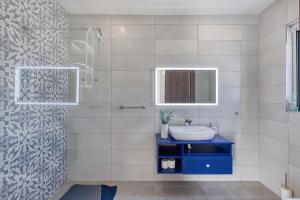 4 Bedroom Gozo Villa with Private Pool & Garage