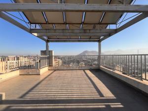 Oceana Suites Santiago Barrio Italia