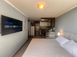 Oceana Suites Santiago Barrio Italia