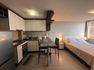 Oceana Suites Santiago Barrio Italia