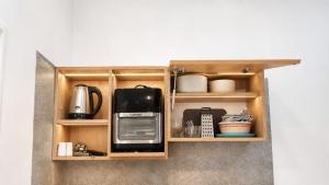 Abasto Cozy Home