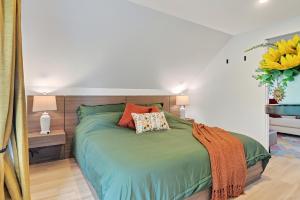 Basecamp Magog Orford
