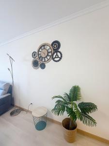 Rosaria Flat 2