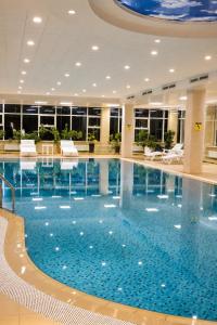 Baatarvan Wellness Resort