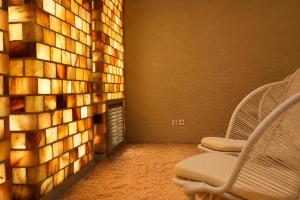Baatarvan Wellness Resort