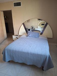 #1 Habitación Céntrica en Chihuahua