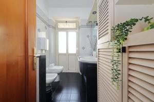 Comfy apartment next to Termini station