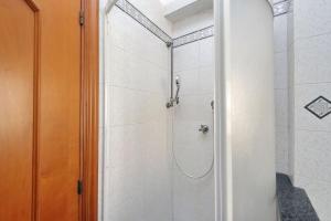 Comfy apartment next to Termini station