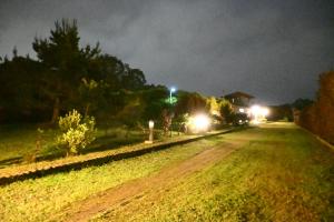 Casa Monita en la Isla
