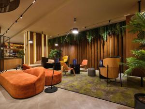 Novotel Istanbul Bomonti