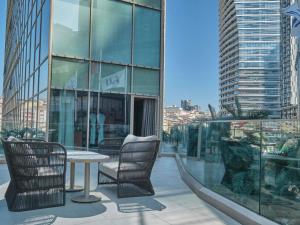 Novotel Istanbul Bomonti