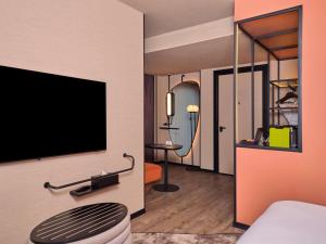Novotel Istanbul Bomonti