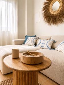 Bleu Jávea - Mediterranean Stay