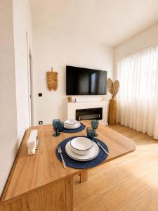 Bleu Jávea - Mediterranean Stay