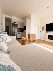Bleu Jávea - Mediterranean Stay