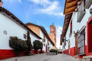 Hotel Posada Obregon