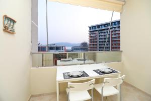 Lungomare Apartment 5
