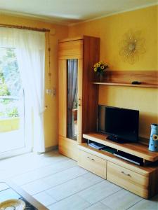 FeWo Sonnenblume mit sauna