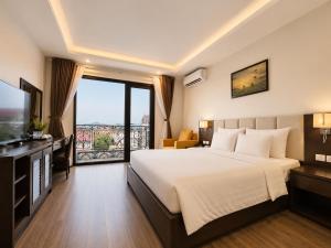 Paragon Noi bai Hotel & Pool
