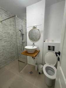 Delux Apartament