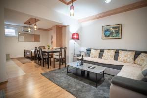 Glamur Studio Apartment