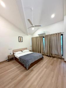 4BHK Pool Villa, Lonavala - Rishan Homestays