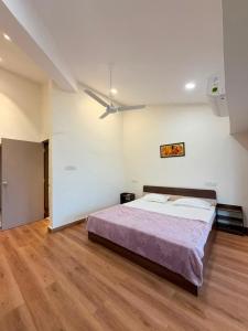 4BHK Pool Villa, Lonavala - Rishan Homestays