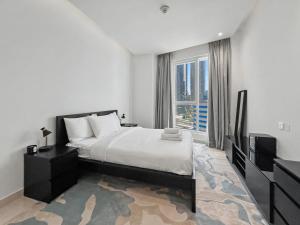 VayK - Chic 2BD Apartment in Business Bay