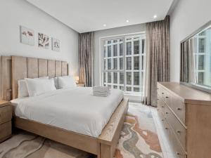 VayK - Chic 2BD Apartment in Business Bay