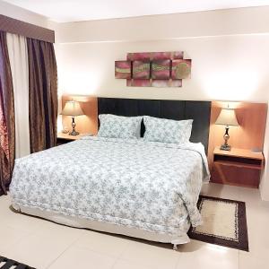 Olimpo Hotel & Suites