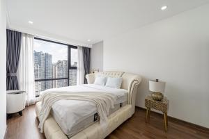URI Boutique Apartment