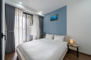 URI Boutique Apartment