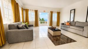 Da Villa Juanita