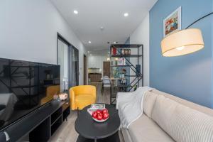 URI Boutique Apartment