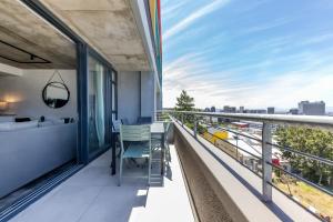 FortyOnL Luxury Apartments