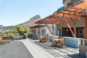 FortyOnL Luxury Apartments