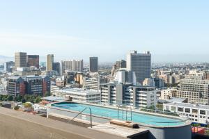 FortyOnL Luxury Apartments