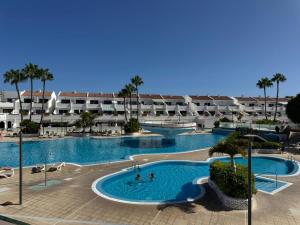 Relax y Tranquilidad en el Sur Tenerife Parque Don Jose