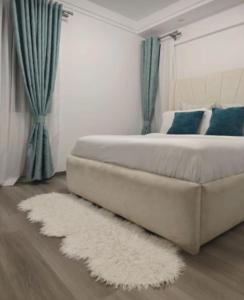 Polaris residency