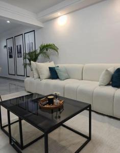 Polaris residency