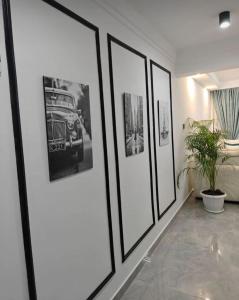 Polaris residency