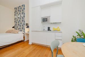 Nm Hospitality- Central station apartment