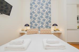 Nm Hospitality- Central station apartment