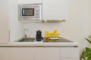 Nm Hospitality- Central station apartment
