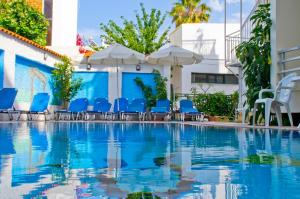 Hotel Koala Kos Greece