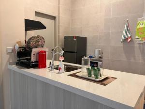 Putrajaya Lakeside Homestay - 5 mins to PICC