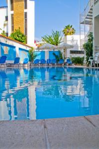 Hotel Koala Kos Greece