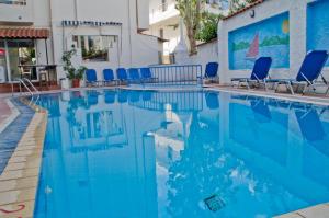 Hotel Koala Kos Greece