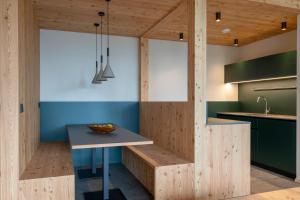 Chalet Magdalena & Lodges