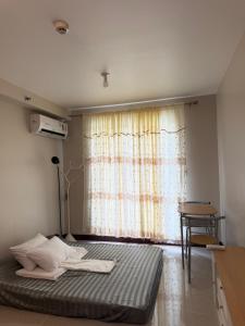 Amori Spaces - MGD